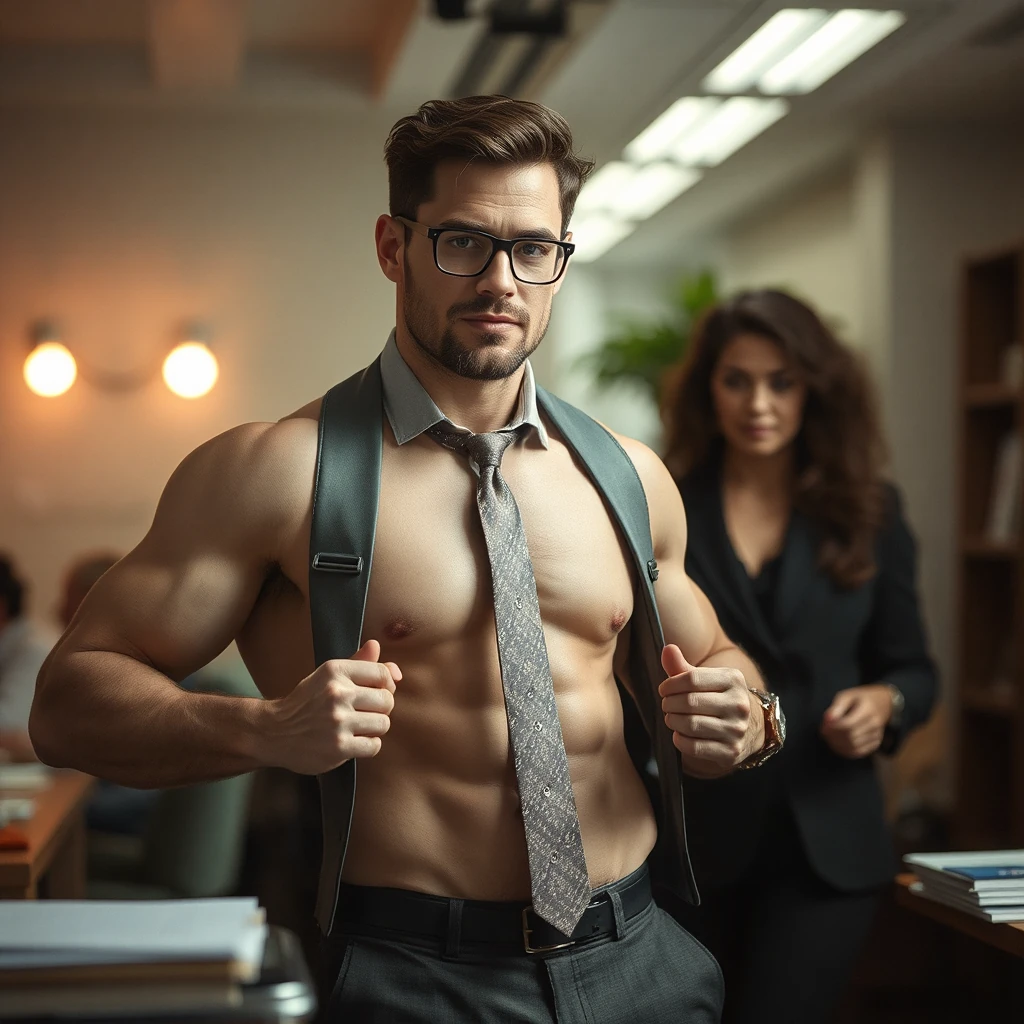 Bodybuilding for Busy Professionals: Quick Workouts for Maximum Impact! 2 Bodybuilding for Busy Professionals