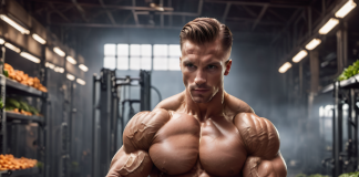 Intuitive Eating: The Non-Diet Bodybuilding vegetables