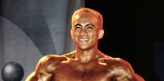 Great Bodies Classic 2003 Bodybuilding Contest Results