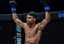 Capitan vs Mehdi Zatout 1