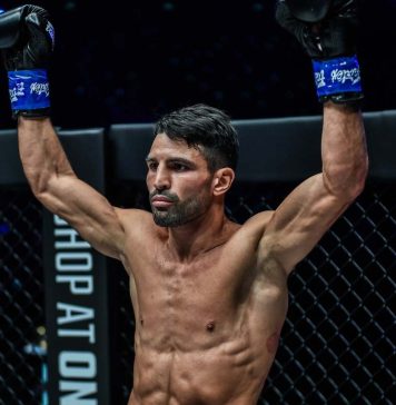 Capitan vs Mehdi Zatout 1