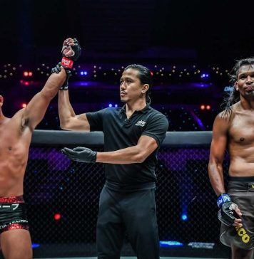 Hiroyuki Tetsuka vs Edson Marques 20