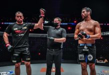 Kirill Grishenko vs Dustin Joynson 1