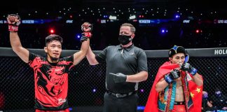 Lito Adiwang vs Hexigetu Gallery