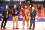 Mens-Bodybuilding-Overall-Winner-left-to-right-Jim-Manion-Arnold-Schwarzenegger-Sergey-Kulaev-of-Russia-Dr-Rafael-Santonja