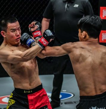 Miao Li Tao vs Jeremy Miado 10