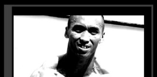 2010 Mr. Muscular Boracay Bodybuilding Competition Gallery