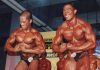 Bodybuilding myths