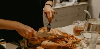 Protein Powerhouse: Top 10 Foods Every Bodybuilder Should Eat! Turkey Protein