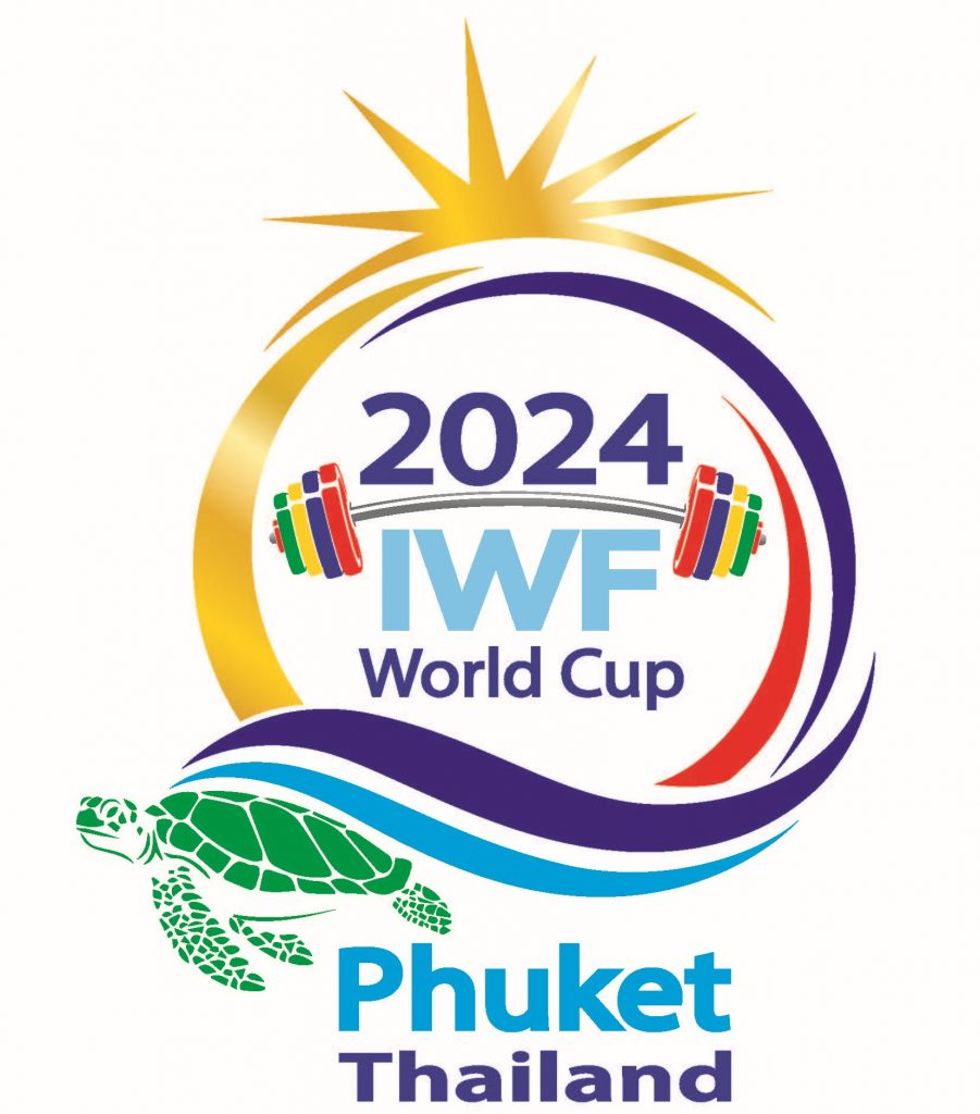 2024 IWF World Cup Ironpinoy Magazine