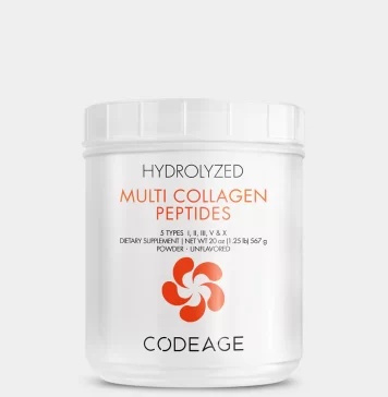 Collagen Codeage
