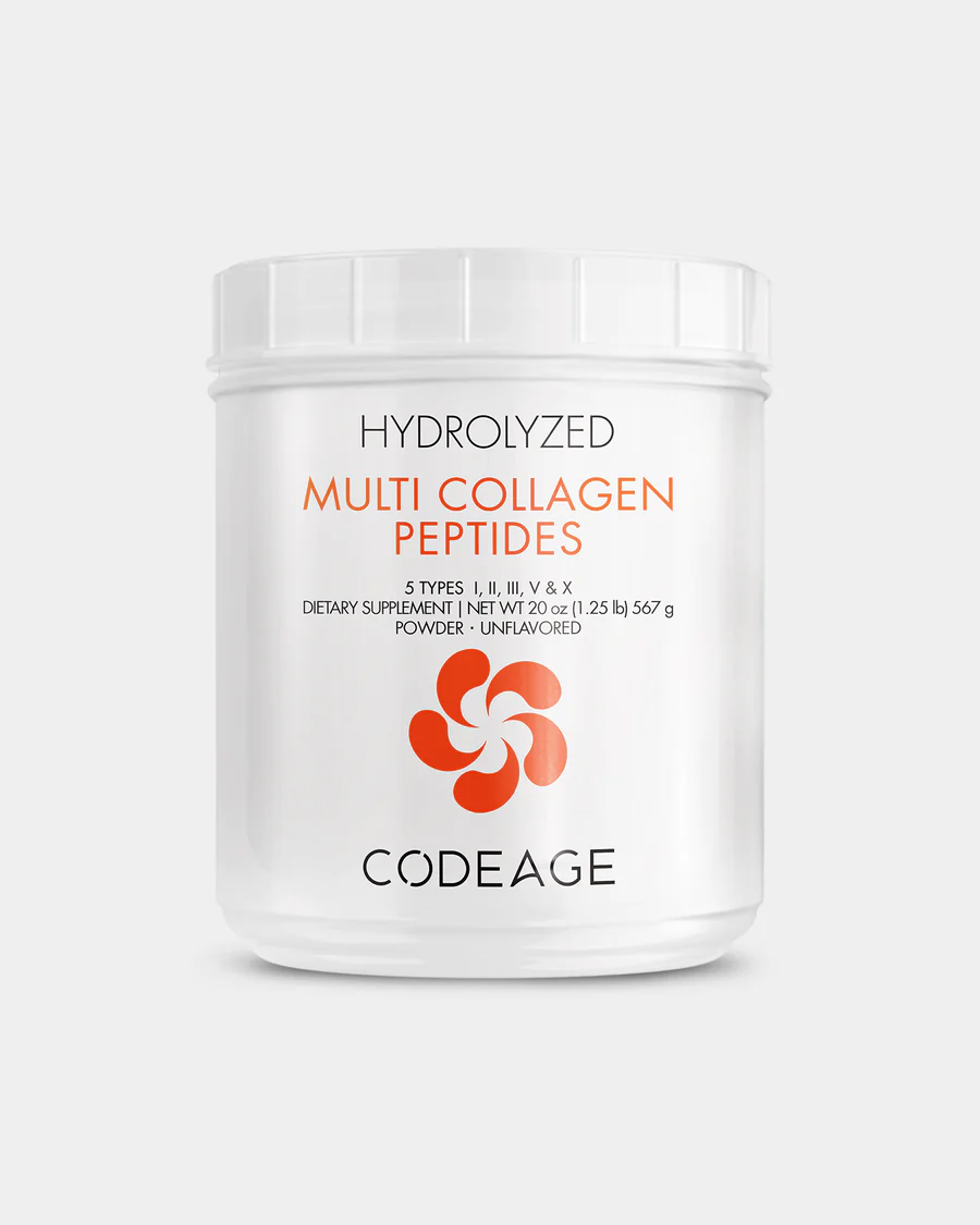 Collagen Codeage