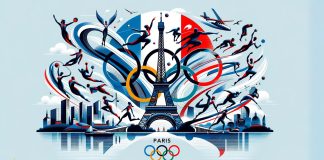 Unveiling the Extraordinary Venues of the Olympic Games Paris 2024 PARIS 2024