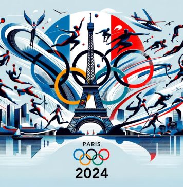 PARIS 2024