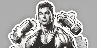 Unlock the Secrets: Best Bodybuilding Supplements Revealed! best bodybuilding supplements