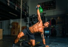 Unleash Your Inner Beast: Conquer the Dirty Thirty CrossFit Challenge and Transform Your Fitness Journey Conquer the Dirty Thirty CrossFit Challenge