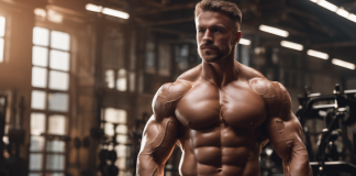 Unlock Your Potential: 7-Day Bodybuilding Challenge for Beginners 7-Day Bodybuilding Challenge