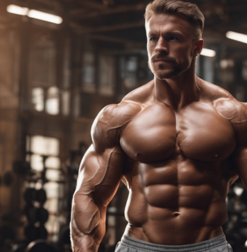 7-Day Bodybuilding Challenge