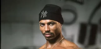 NPC Bantam Weight Champ MARVIN WARD in Manila