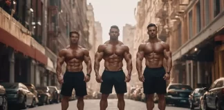 Height classes vs weight classes in natural bodybuilding natural bodybuilding