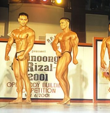 Ginoong Rizaleño Results