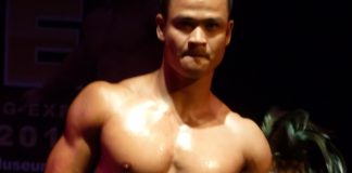 FAME Philippines 2010 Gallery