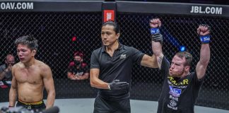 Hiroba Minowa vs Jarred Brooks Gallery