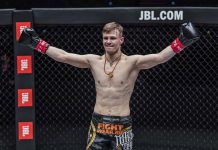 Ivan Kondratev vs Dovydas Rimkus Gallery