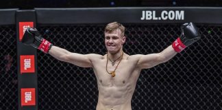 Ivan Kondratev vs Dovydas Rimkus Gallery