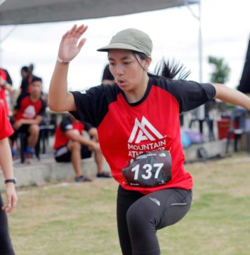 Northface Mountain Athletics 2021 11