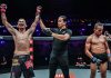 Purev Otgonjargal vs Micael De Jesus 30