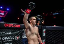 Rade Opacic vs Francesko Xhaja 9