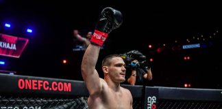 Rade Opacic vs Francesko Xhaja Gallery