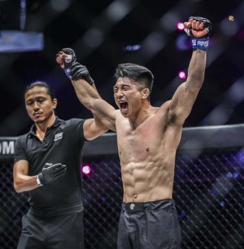 Ruslan Emilbek Uulu vs Zhang Lipeng 6