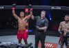 Sitthichai Sitsongpeenong vs Davit Kiria 1