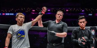 Tatsumitsu Wada vs Wang Shuo Gallery