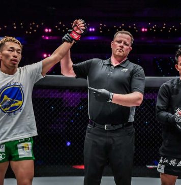 Tatsumitsu Wada vs Wang Shuo 31