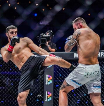 bogdan stoica vs beybulat isaev 47