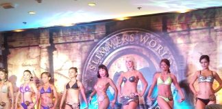 Slimmers World Great Bodies 2012 Gallery