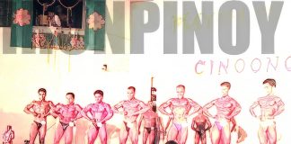 Ginoong Luzon 2001 Gallery