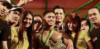 Ginoong Kadayawan 2010 Gallery