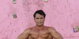 Ginoong Kadayawan 2010 Press Release