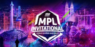 ONE Esports and Moonton Announce Mobile Legends Professional League Invitational esports