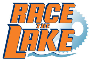 Race the lake