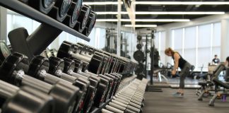 Gyms Face Tough 2024 as Key January Growth Screeches to a Halt Gyms traffic