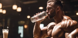 Review Best Protein Powders for Optimal Nutrition in 2024 protein powders