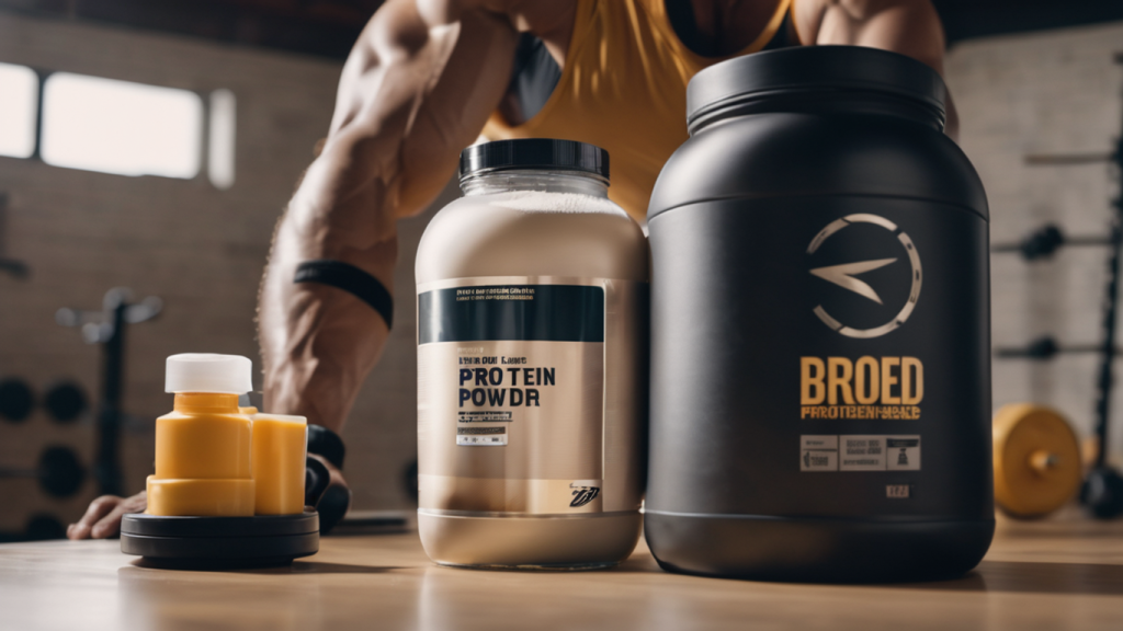 protein powder1