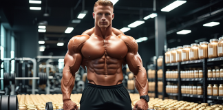 The Growing Protein Supplements Market: Trends, Players, and Opportunities Protein Supplements Market size is set to grow by USD 9.45 billion from 2023-2027