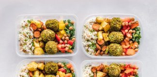 What is the best day to meal prep in 2024? meal prep