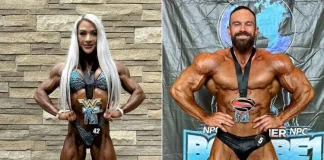 2024 Body BE 1 Classic Results: A Showcase of Physique Excellence 2024 Body BE 1 Classic Results